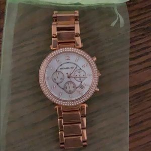 Michael Kors watch